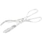 Chef Craft Corporati Chef Craft Clear Plastic Tongs 20353 - alternate 1